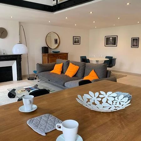 Le Paradis - Superbe Duplex - Plein Centre Apartment Марсилия Екстериор снимка