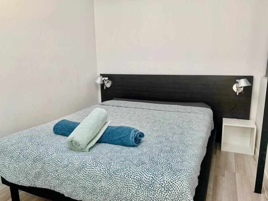 Le Paradis - Superbe Duplex - Plein Centre Apartment Марсилия Екстериор снимка