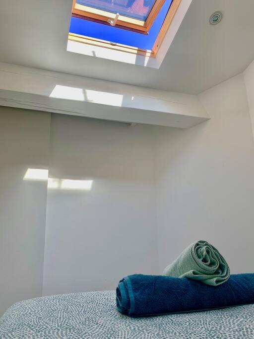 Le Paradis - Superbe Duplex - Plein Centre Apartment Марсилия Екстериор снимка