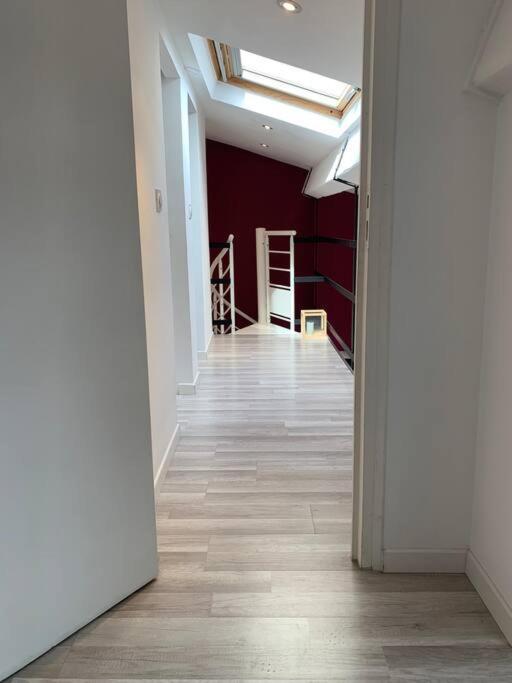 Le Paradis - Superbe Duplex - Plein Centre Apartment Марсилия Екстериор снимка