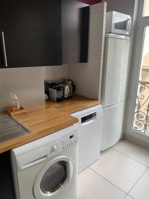 Le Paradis - Superbe Duplex - Plein Centre Apartment Марсилия Екстериор снимка
