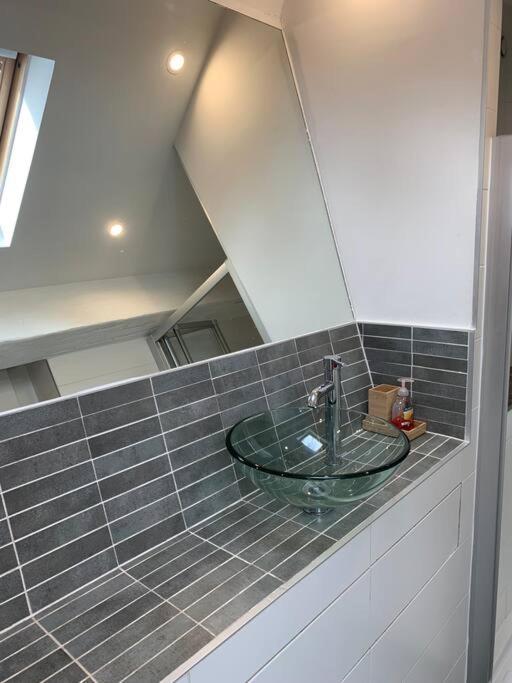 Le Paradis - Superbe Duplex - Plein Centre Apartment Марсилия Екстериор снимка